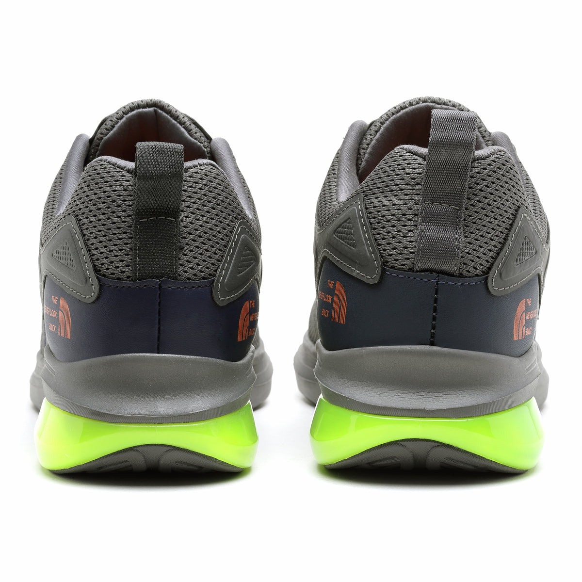 Vomax Sports Farley-03 Breathable Mesh Upper Men Sports Running Shoes