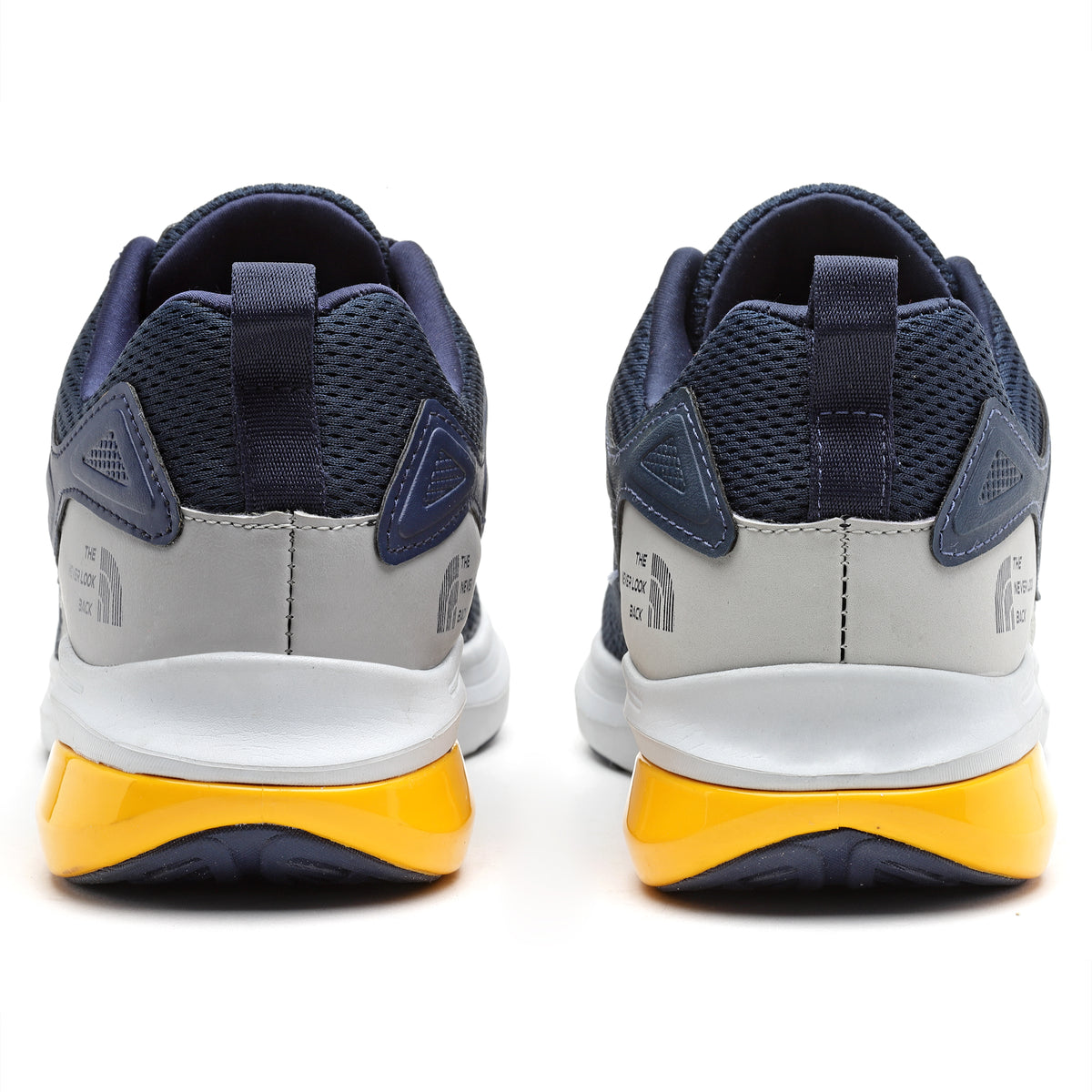 Vomax Sports Farley-03 Breathable Mesh Upper Men Sports Running Shoes