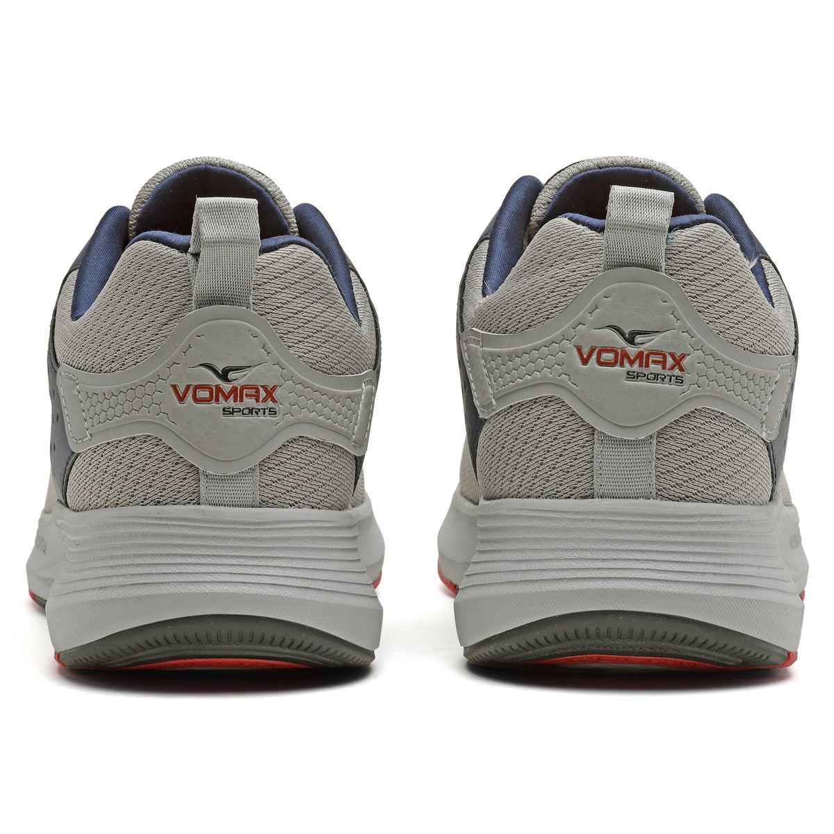 Vomax Sports York-02 Men's Sports Road Running Shoes