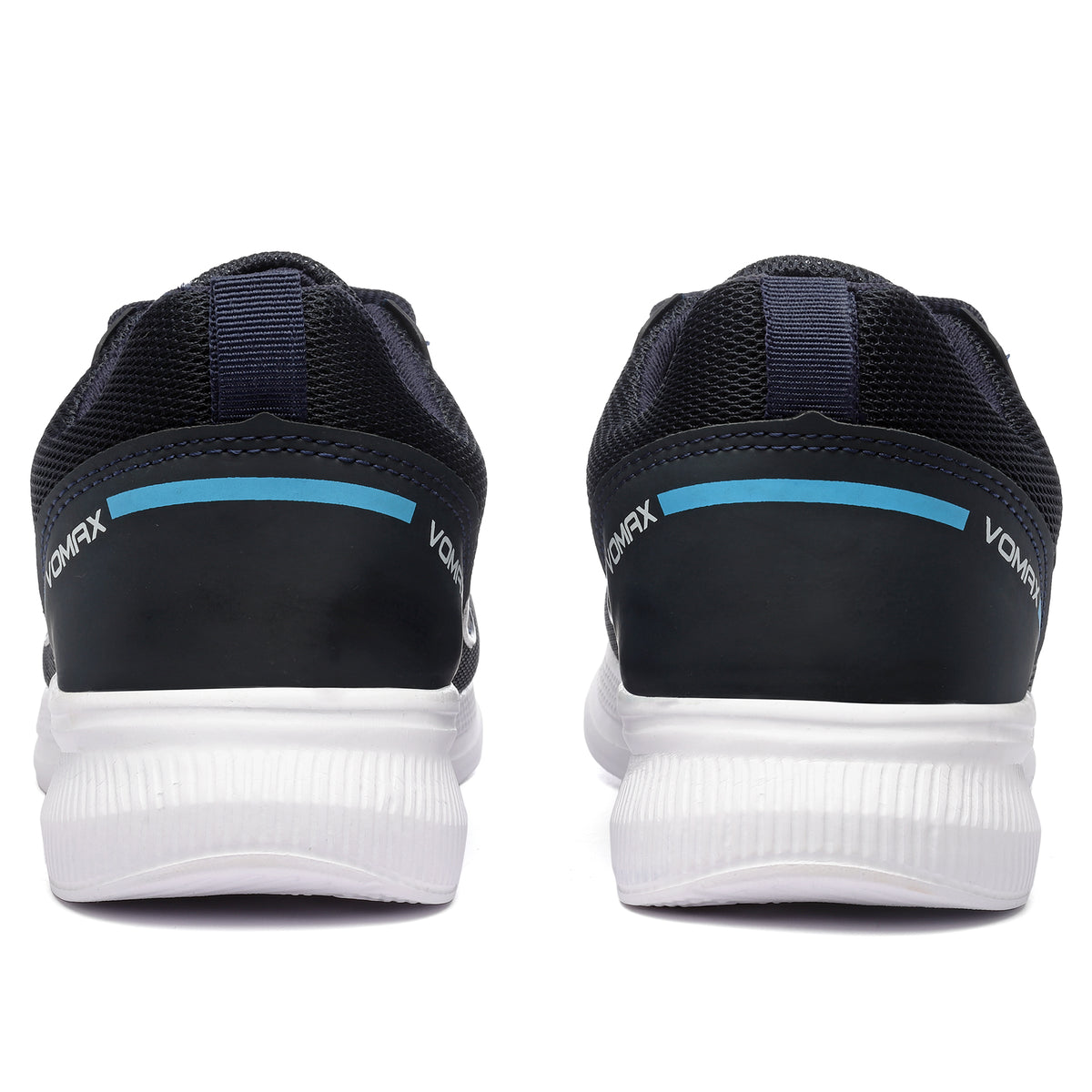VOMAX SPORTS  JK-17 Running Shoes for Men Ideal for Long-Distance Runs, Breathable Mesh Upper Running Shoes For Men