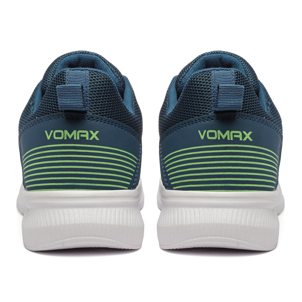 VOMAX SPORTS JK-22 Running Shoes for Men Ideal for Long-Distance Runs, Breathable Mesh Upper Running Shoes For Men