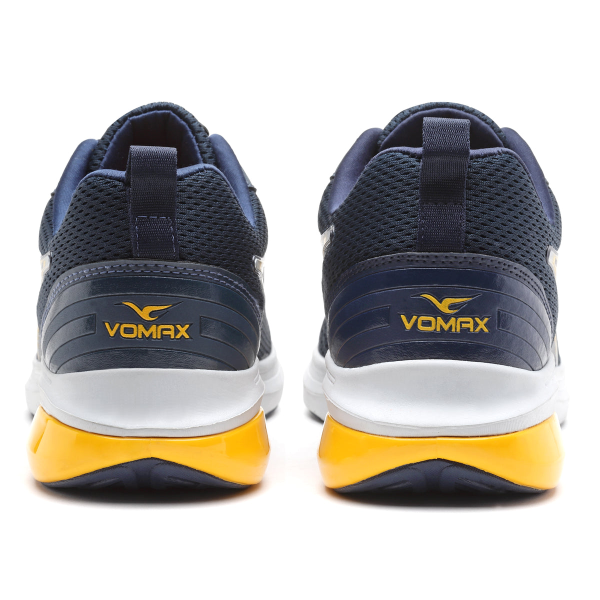 Vomax Sports Farley-02 Men's Swift Running & Training Shoes Breathable Upper Mesh