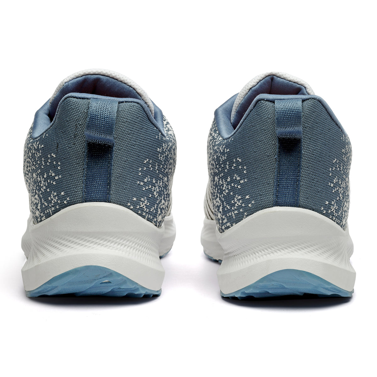 VOMAX SPORTS  PL-106 sports running,gym shoes flynit upper lightweight phylon compound sole