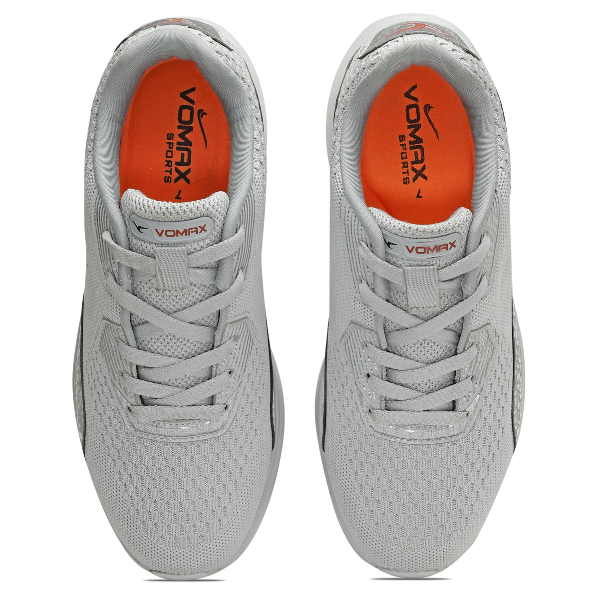 Vomax Sports York-01 Men's Running Sports Shoes