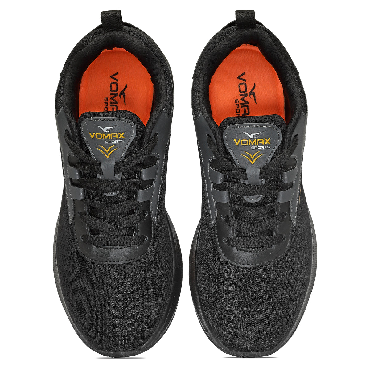 Vomax Sports York-02 Men's Sports Road Running Shoes