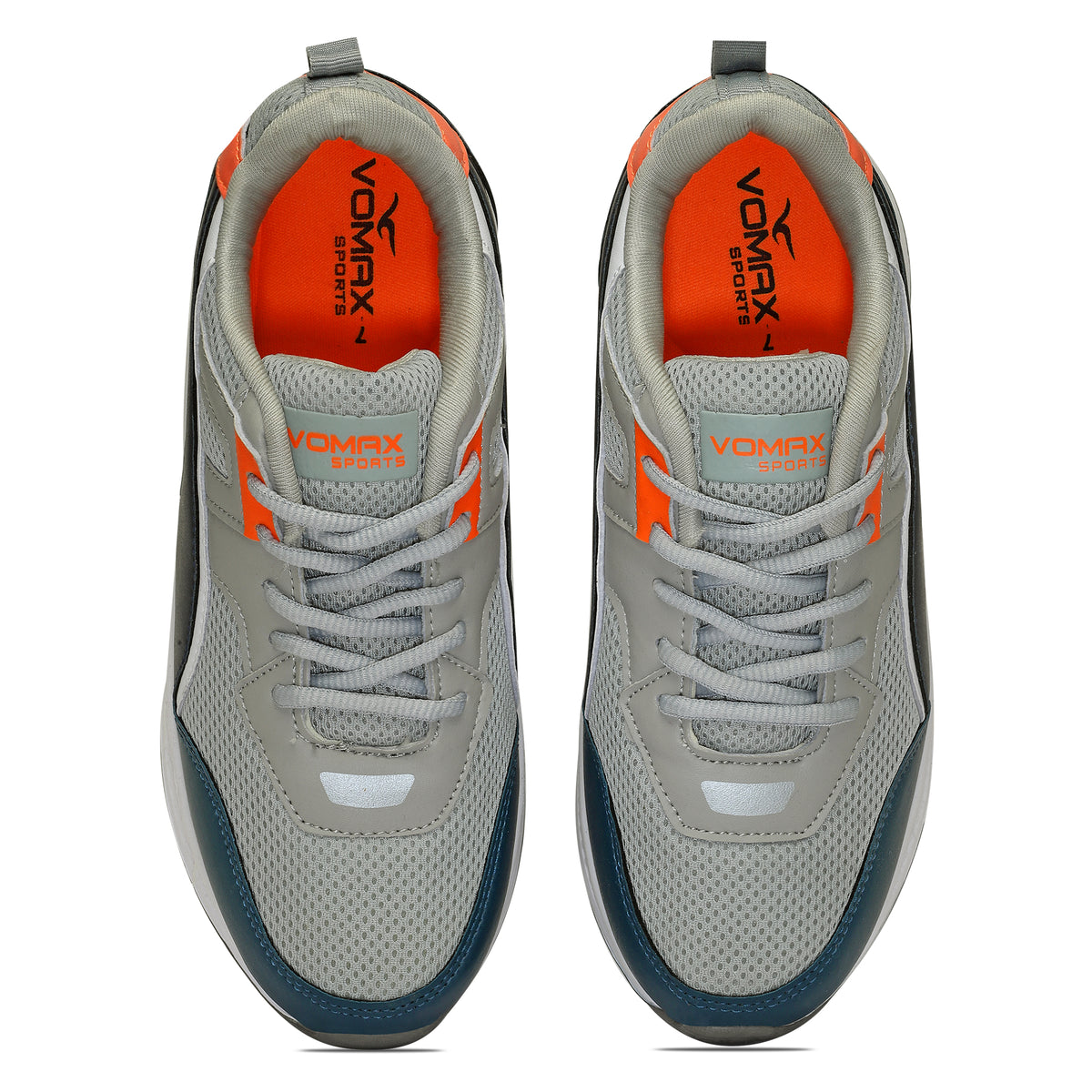 VOMAX SPORTS V-23 sports shoes for men | Latest Lightweight walking, gym, Running Shoes For Men