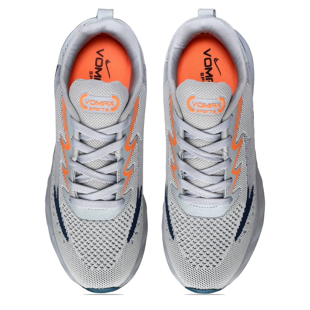 Vomax Sports PL-108 Sports Running, Walking, Gym Shoes