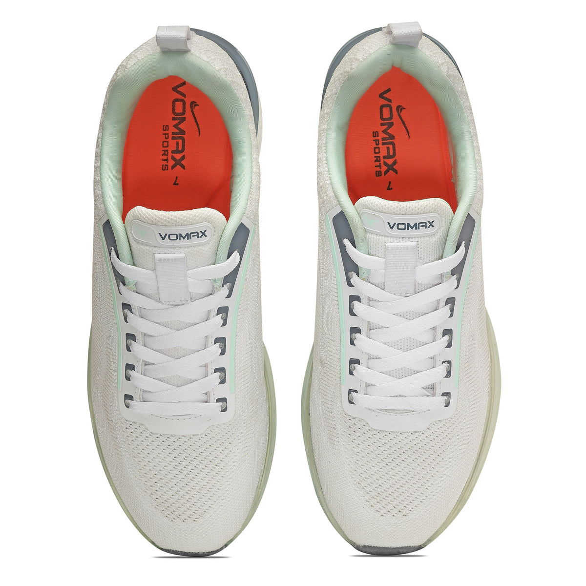 Vomax Sports Trenz-01 Running Walking Sports Shoes for Men's