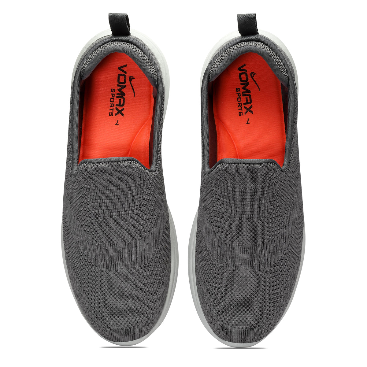 VOMAX SPORTS CR-101 Slip-ons for Men Casual Shoes for Men Lightweight & Comfortable