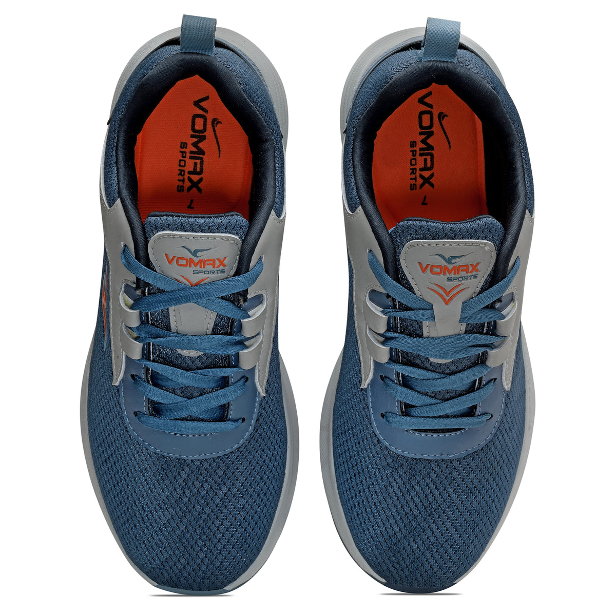 Vomax Sports York-02 Men's Sports Road Running Shoes
