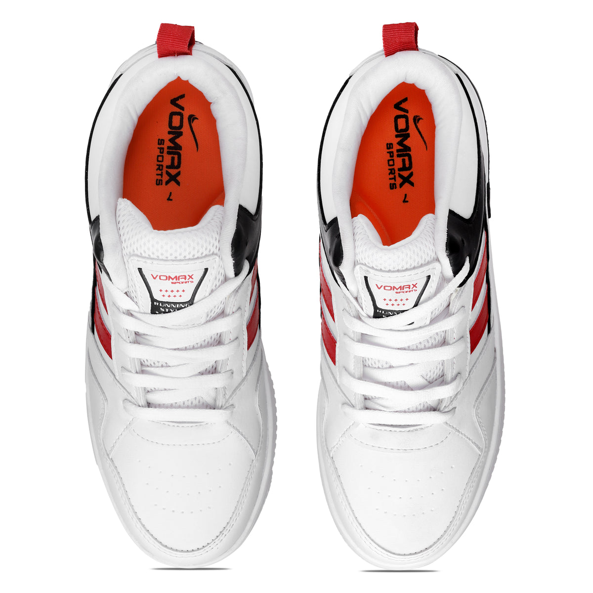 Vomax Sports TR-106 New Running ,Walking, Gym Casual Sneaker
