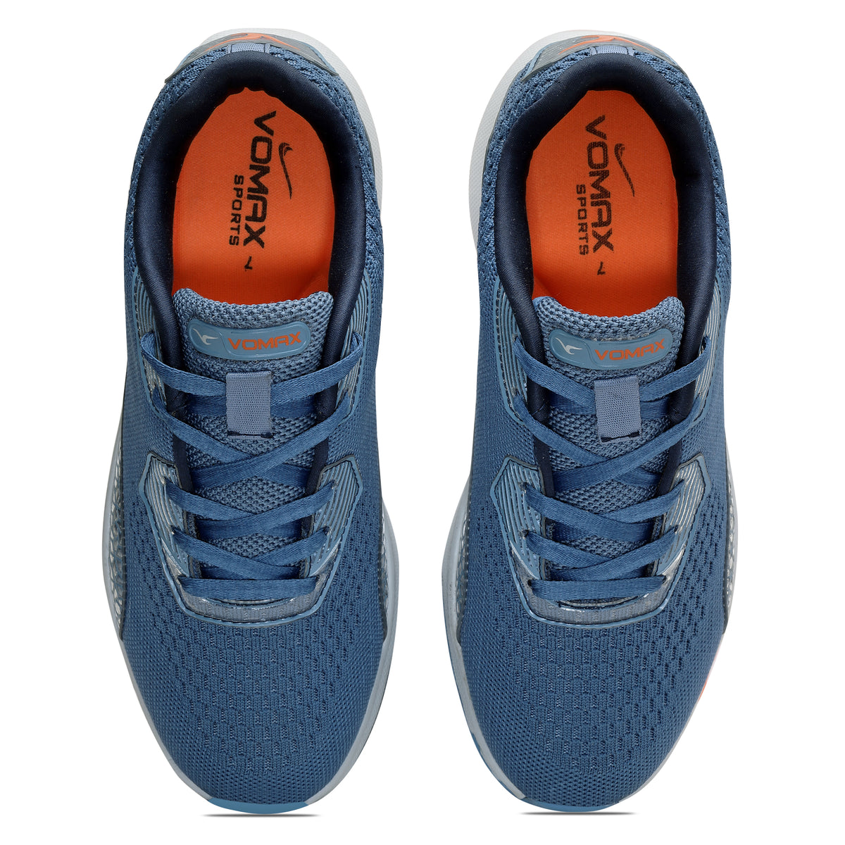Vomax Sports York-01 Men's Running Sports Shoes