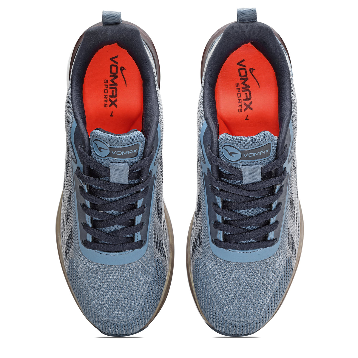 Vomax Sports Stalino-04 Men's Running Sports Shoes