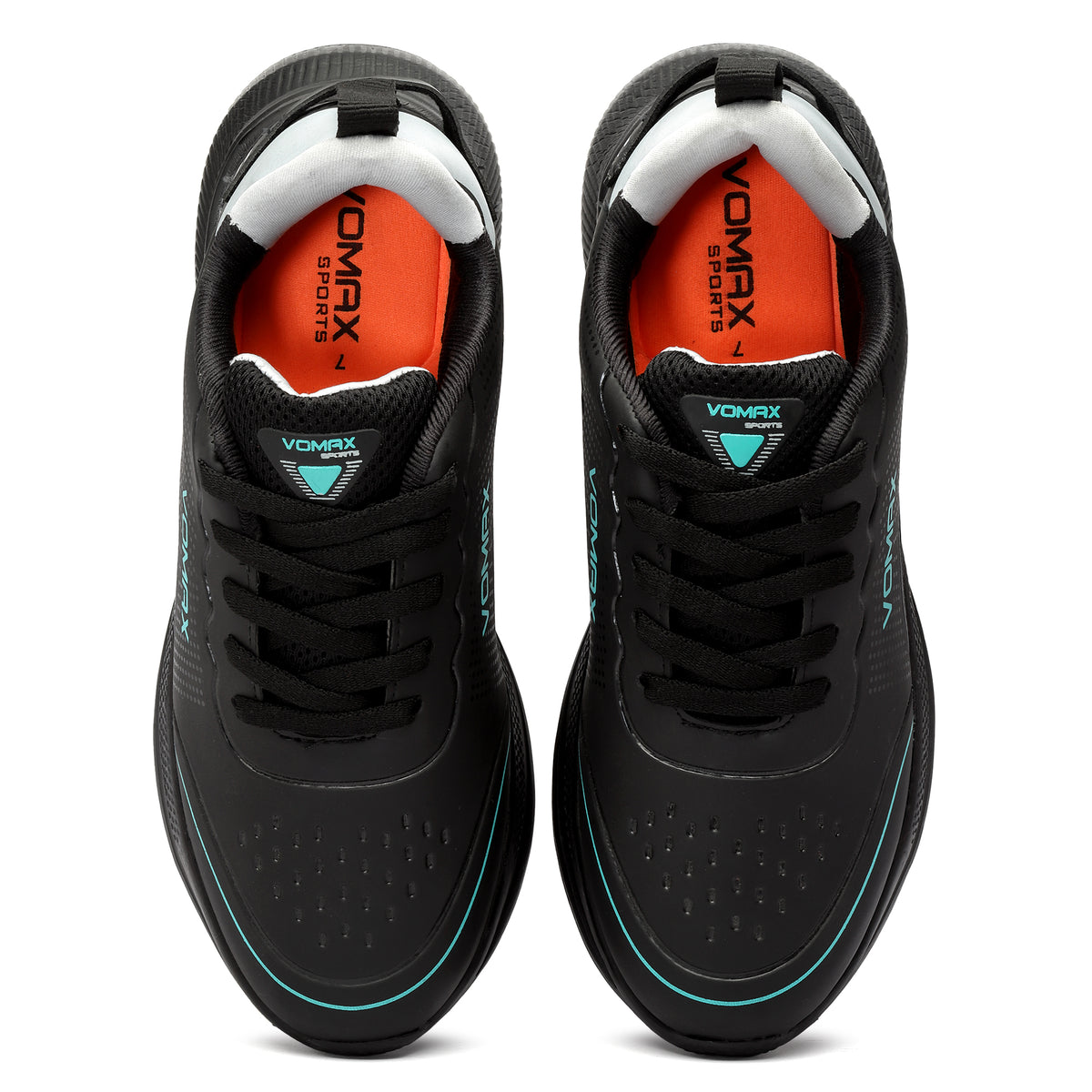 VOMAX SPORTS V-21 Men's Sports, Running, Walking, Gym, Training, Lace-Up Shoes for Men's Running Shoes For Men