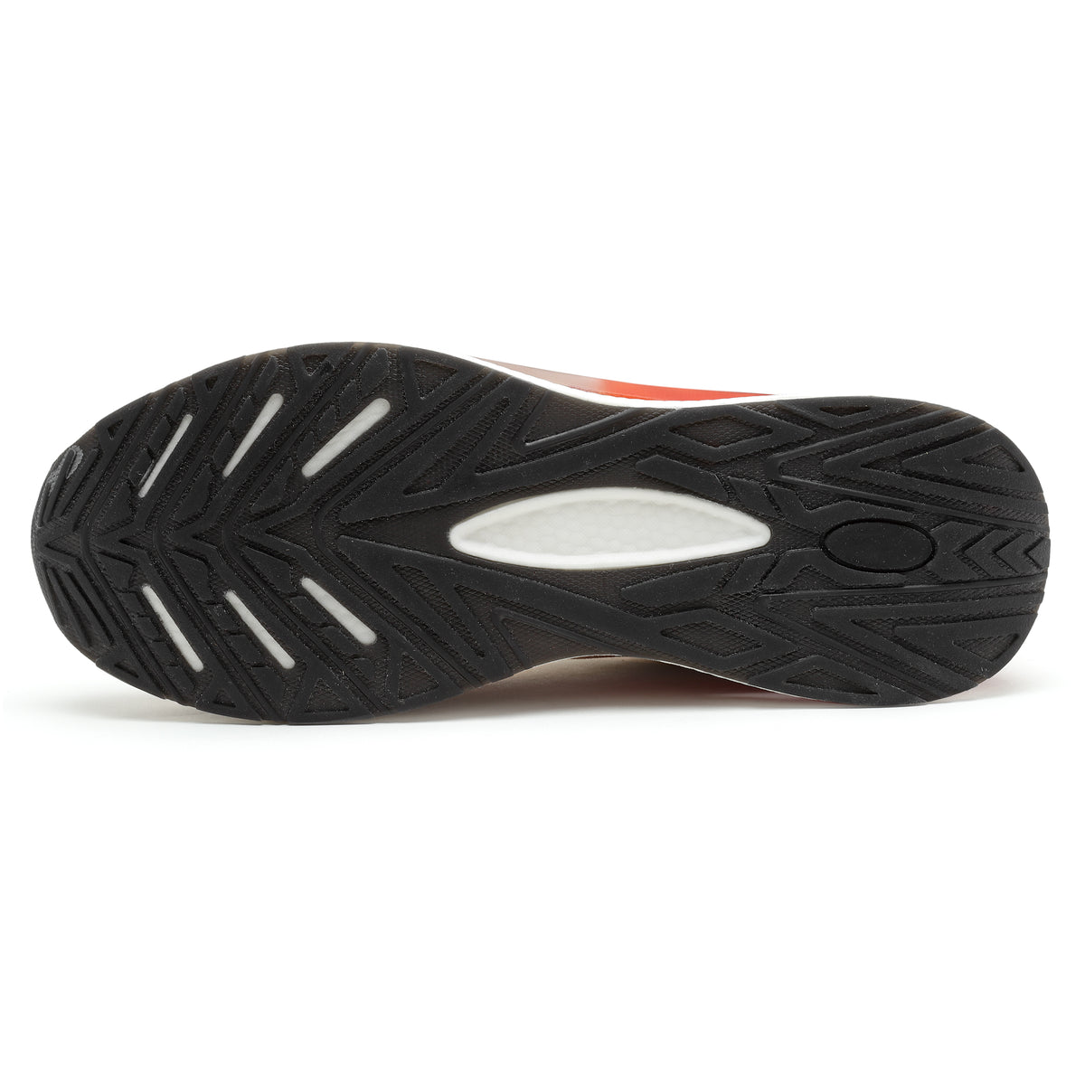 Vomax Sports Stalino-01 Flynit Breathable Upper Running Shoes for Men