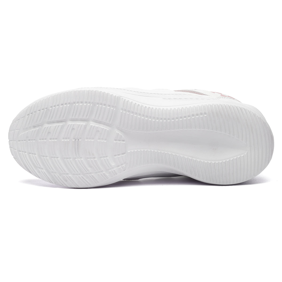 VOMAX SPORTS LR-01 PVC Synthetic Leather Running Shoes for Womens