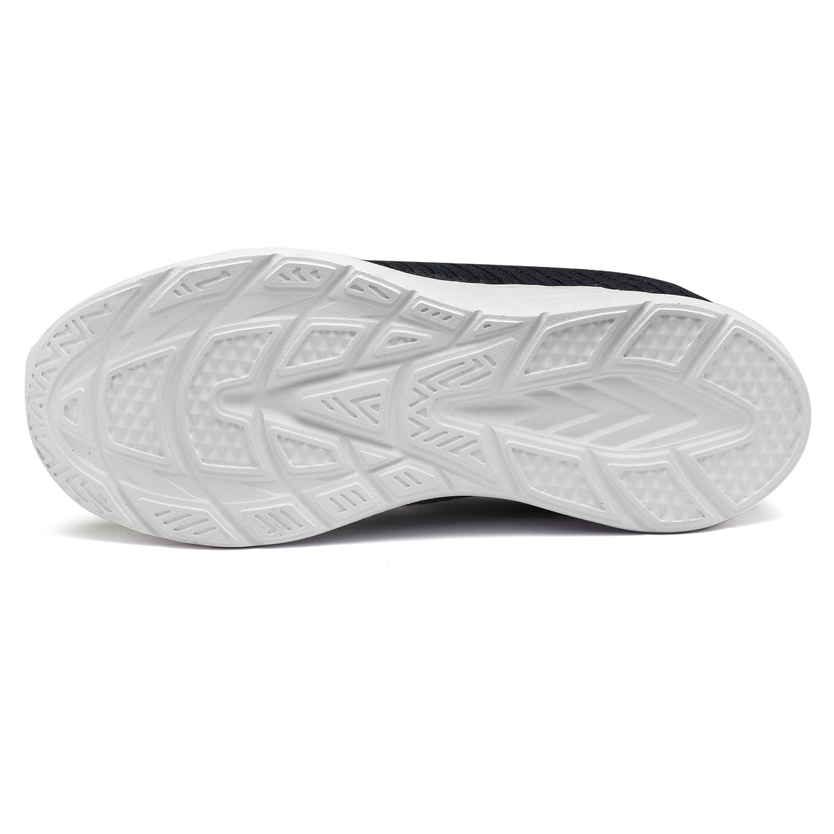 VOMAX SPORTS LR-5001 Flynit Upper Eva Sole Lace up Lightweight Running Shoes for Women