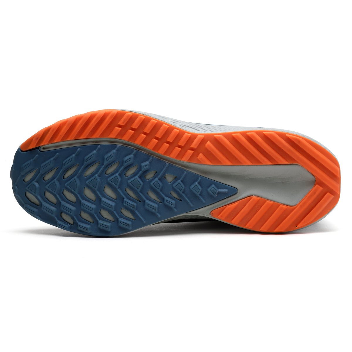 Vomax Sports York-01 Men's Running Sports Shoes
