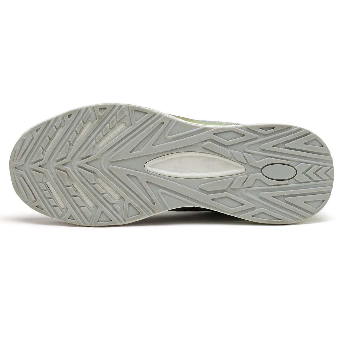 Vomax Sports Stalino-01 Flynit Breathable Upper Running Shoes for Men