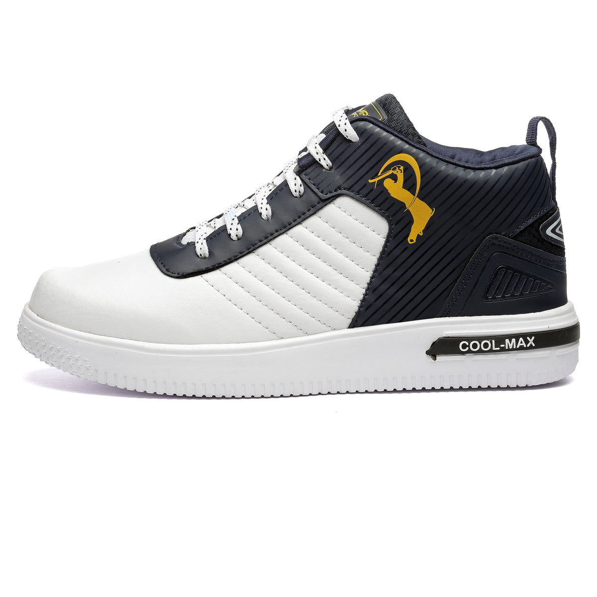 VOMAX SPORTS TR-102 Trending Stylish Casual Outdoor Shoes Sneakers For Men