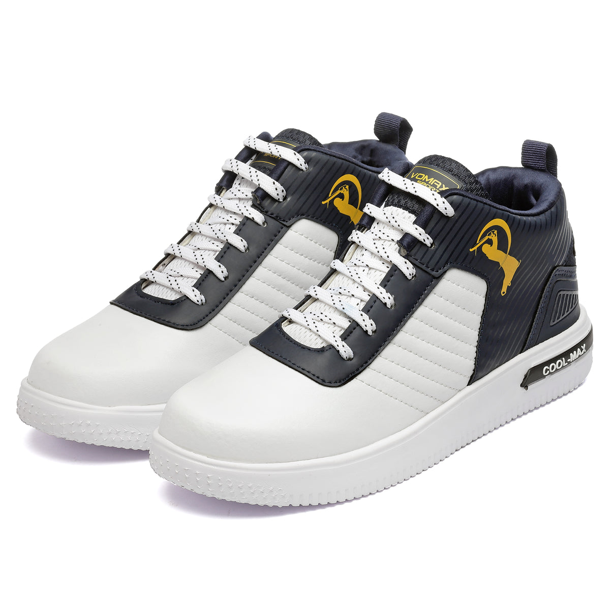 VOMAX SPORTS TR-102 Trending Stylish Casual Outdoor Shoes Sneakers For Men